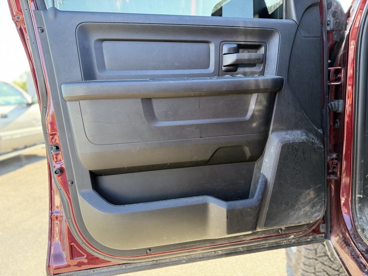 2022 Ram 2500 Tradesman Crestwood KY