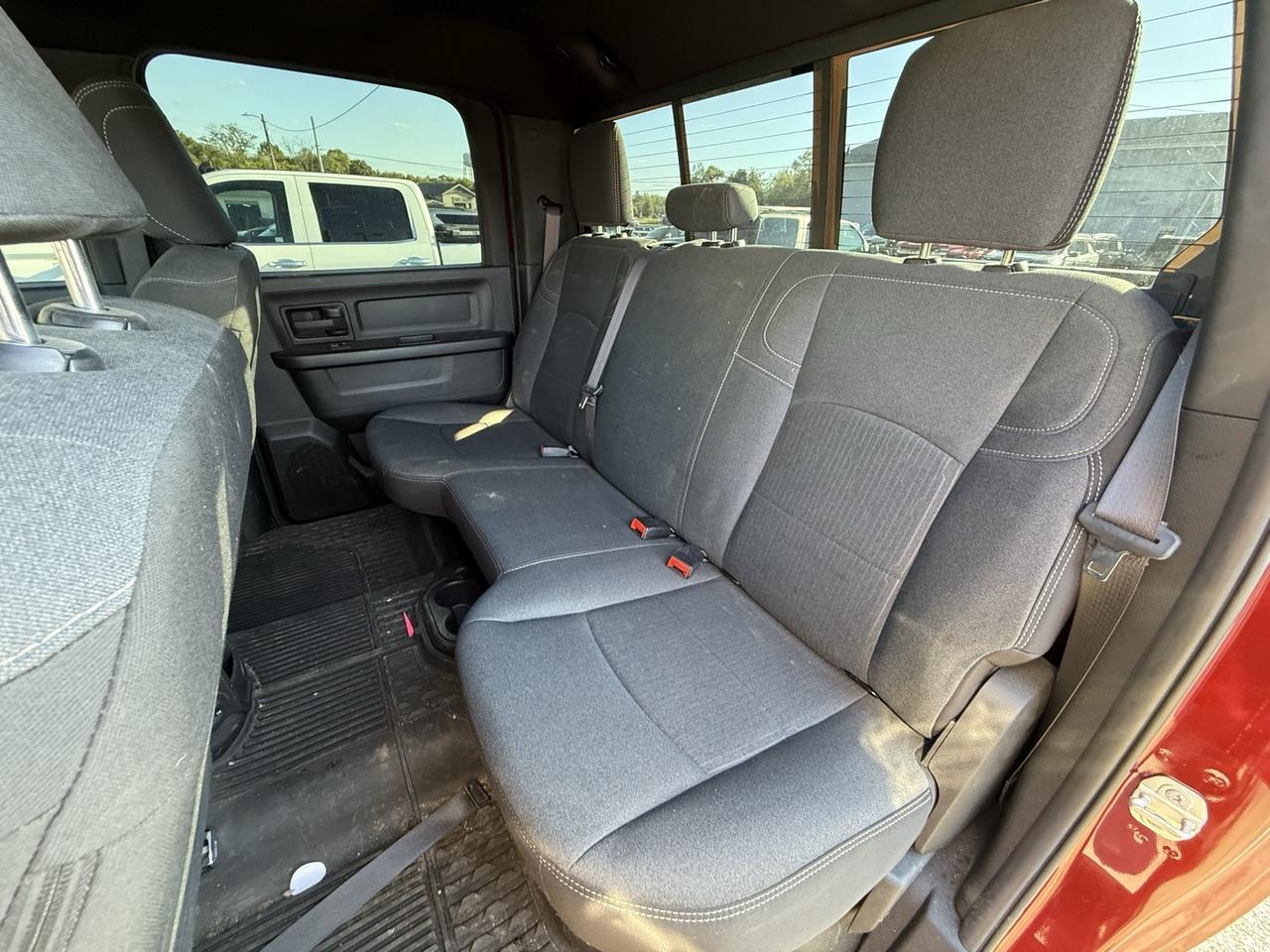 2022 Ram 2500 Tradesman Crestwood KY