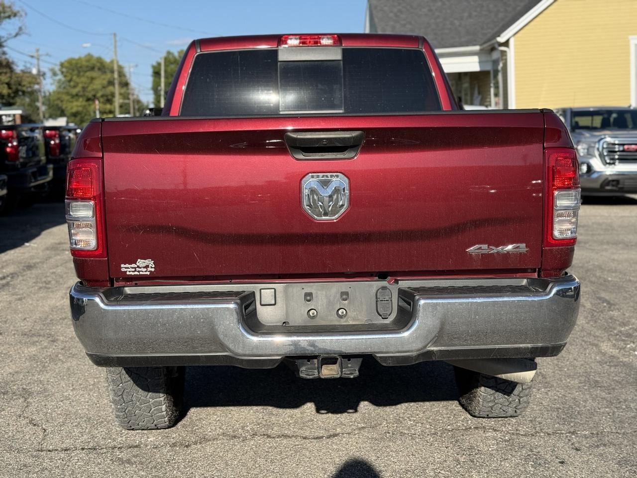 2022 Ram 2500 Tradesman Crestwood KY