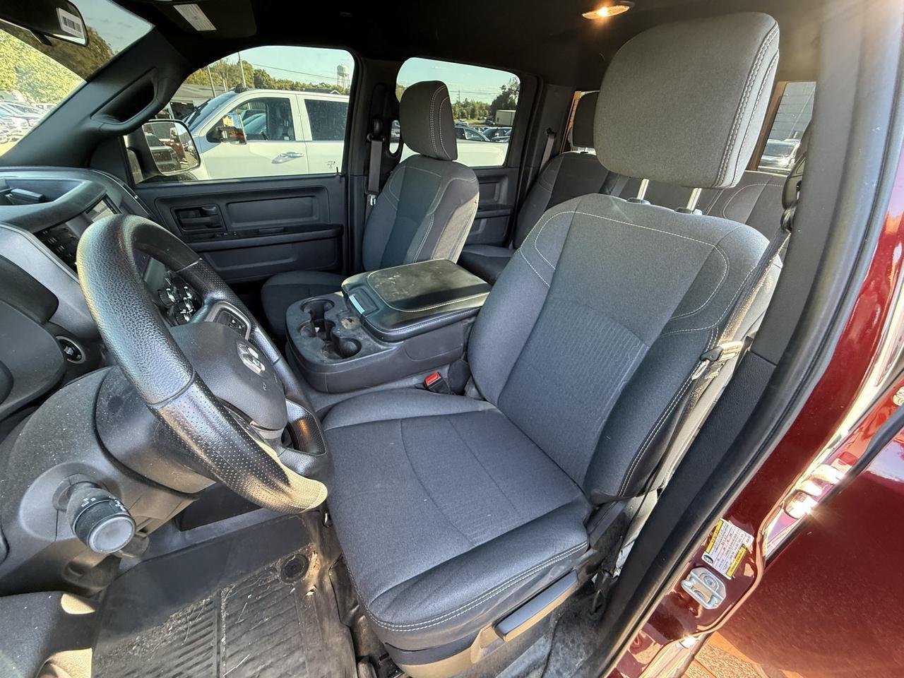 2022 Ram 2500 Tradesman Crestwood KY