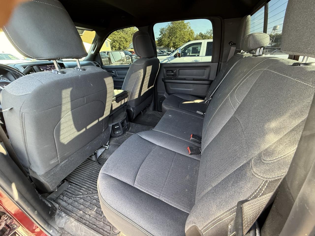 2022 Ram 2500 Tradesman Crestwood KY