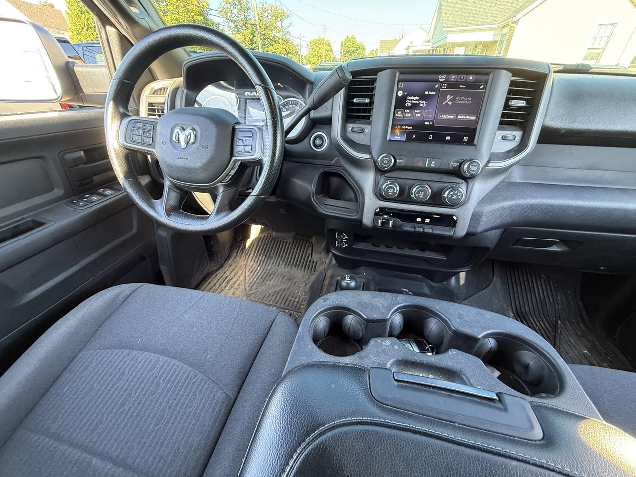 2022 Ram 2500 Tradesman Crestwood KY