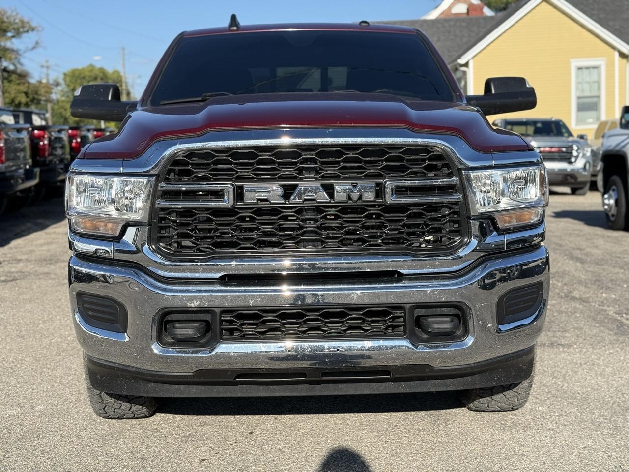 2022 Ram 2500 Tradesman Crestwood KY