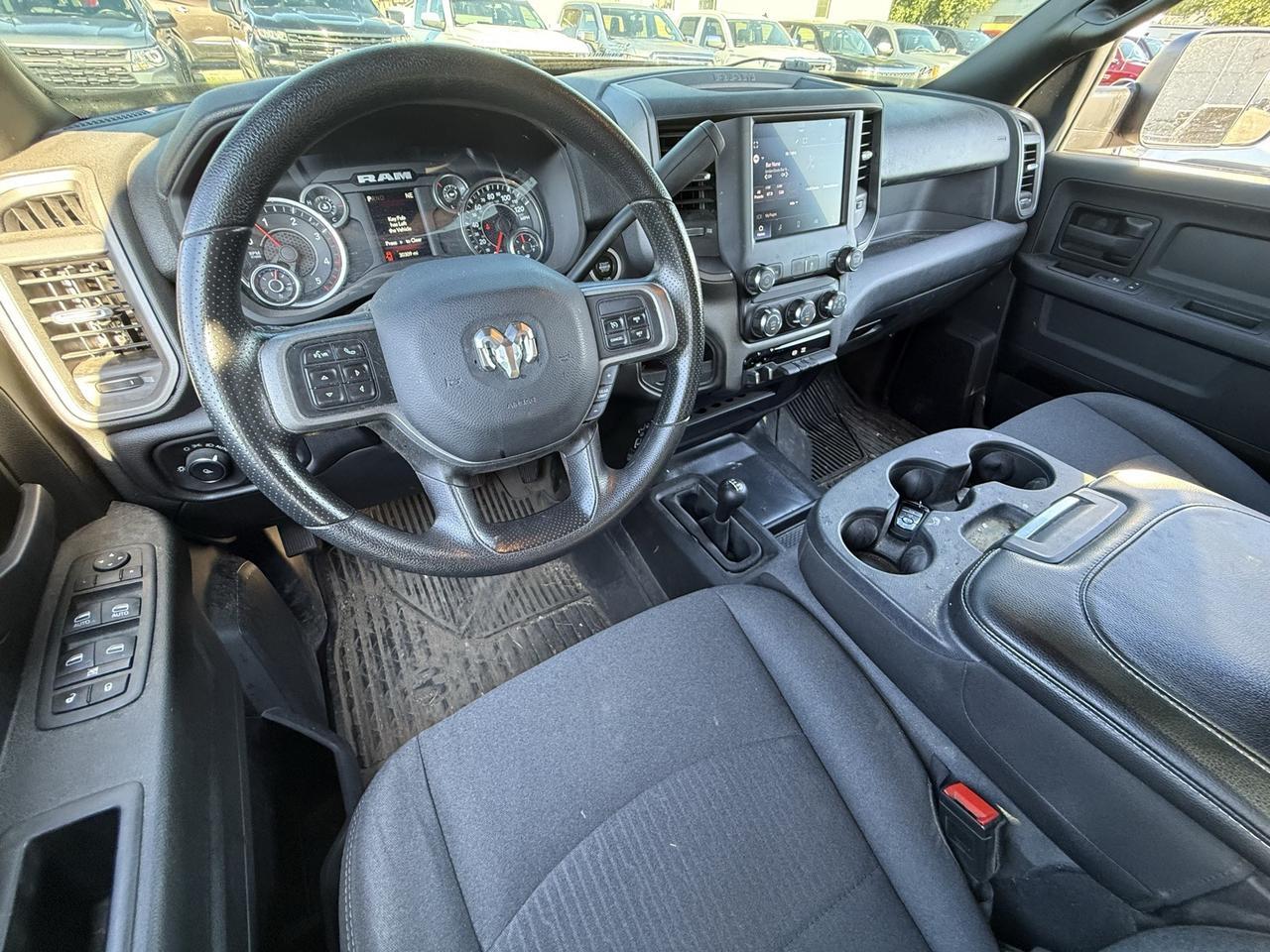 2022 Ram 2500 Tradesman Crestwood KY