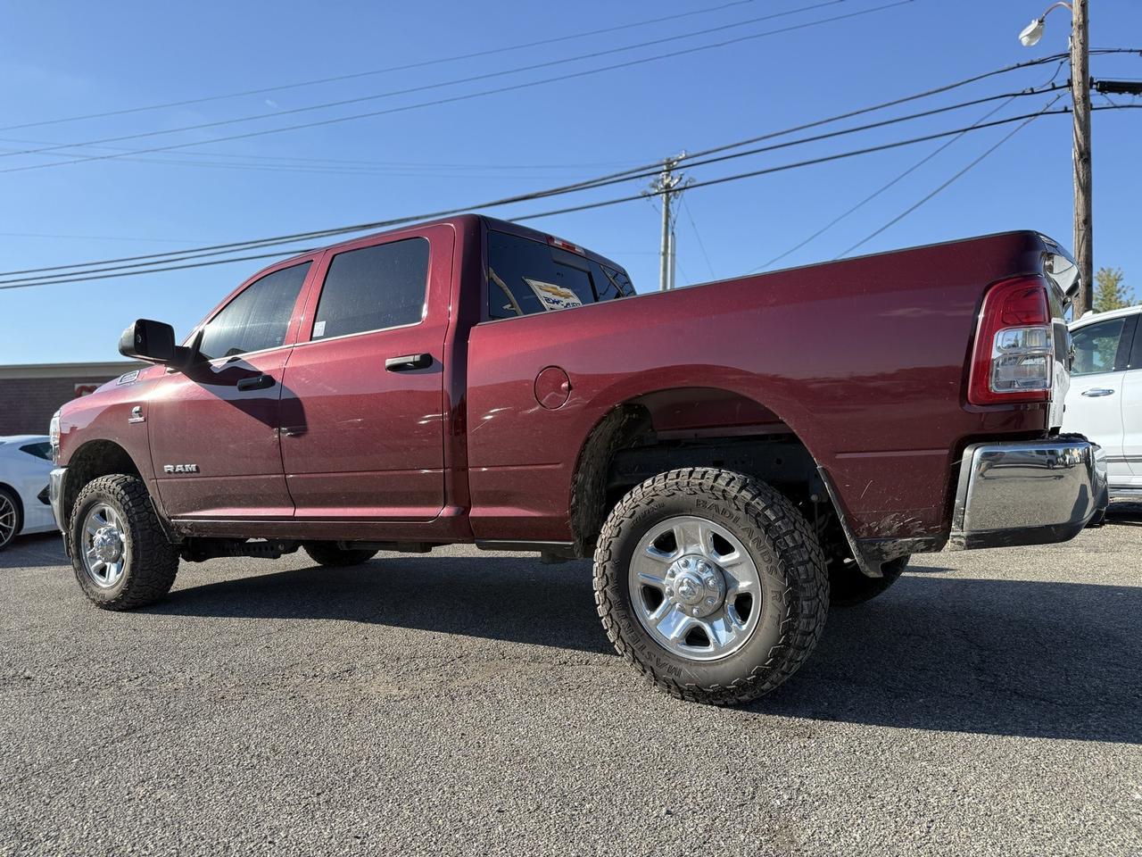 2022 Ram 2500 Tradesman Crestwood KY
