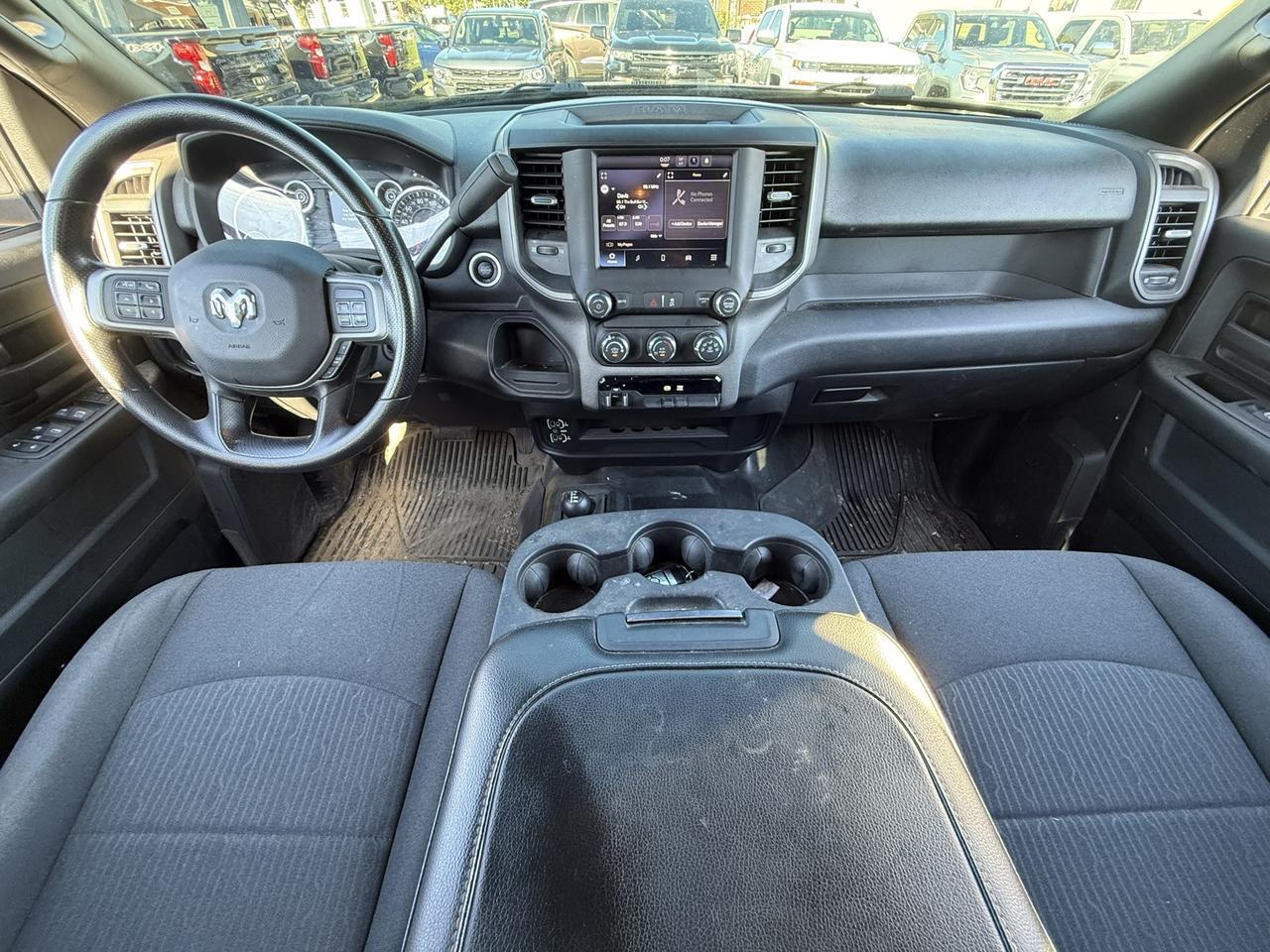 2022 Ram 2500 Tradesman Crestwood KY