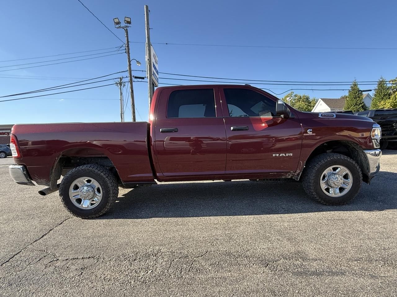 2022 Ram 2500 Tradesman Crestwood KY