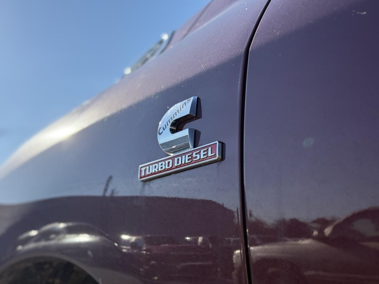 2022 Ram 2500 Tradesman Crestwood KY