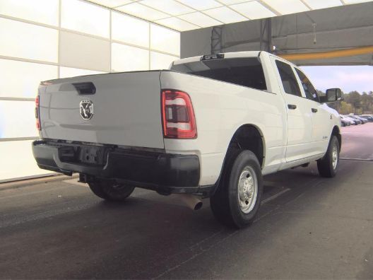 2022 Ram 2500 Tradesman Crew Cab 4x2 6'4 Box Charlotte NC