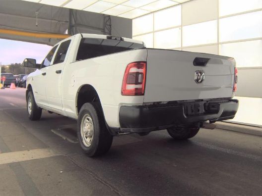 2022 Ram 2500 Tradesman Crew Cab 4x2 6'4 Box Charlotte NC