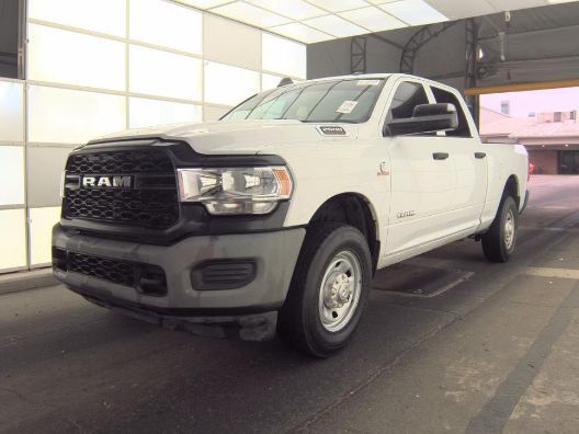 2022 Ram 2500 Tradesman Crew Cab 4x2 6'4 Box Charlotte NC