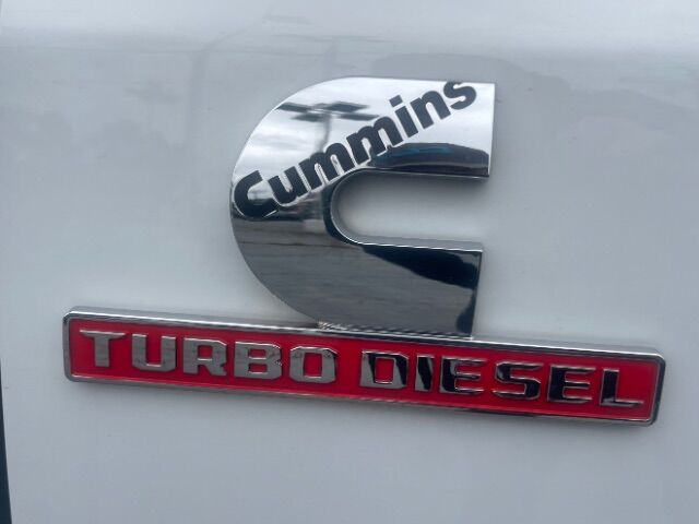 2022 Ram 2500 Tradesman Crew Cab 4x2 6'4 Box Charlotte NC