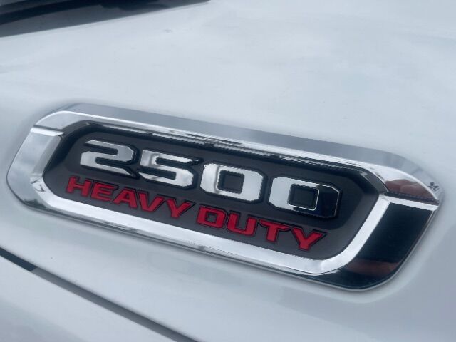 2022 Ram 2500 Tradesman Crew Cab 4x2 6'4 Box Charlotte NC