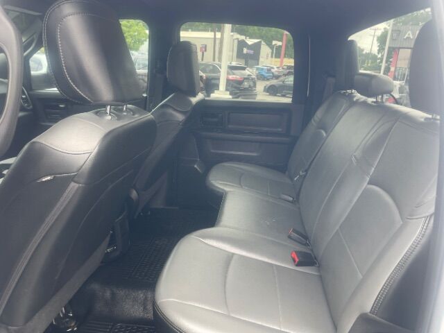 2022 Ram 2500 Tradesman Crew Cab 4x2 6'4 Box Charlotte NC