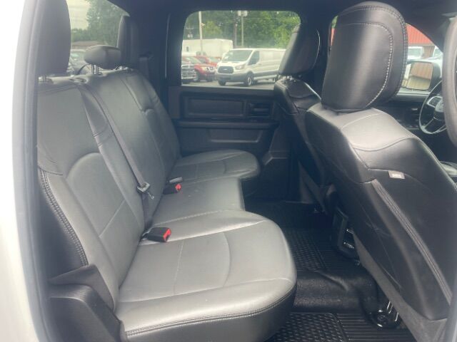 2022 Ram 2500 Tradesman Crew Cab 4x2 6'4 Box Charlotte NC