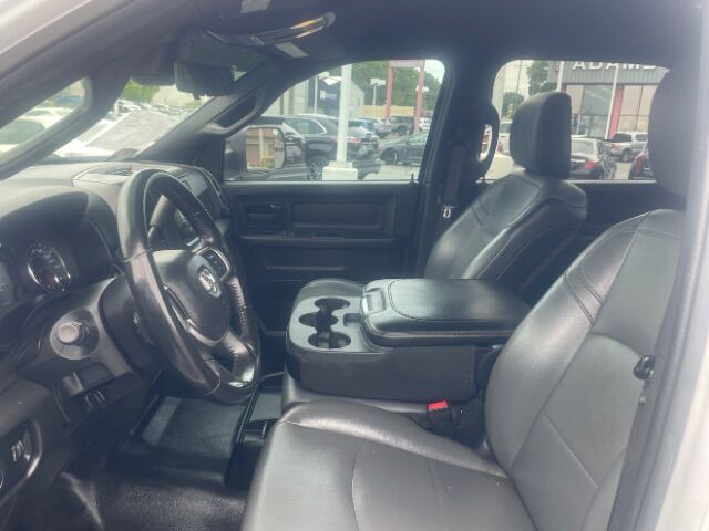 2022 Ram 2500 Tradesman Crew Cab 4x2 6'4 Box Charlotte NC