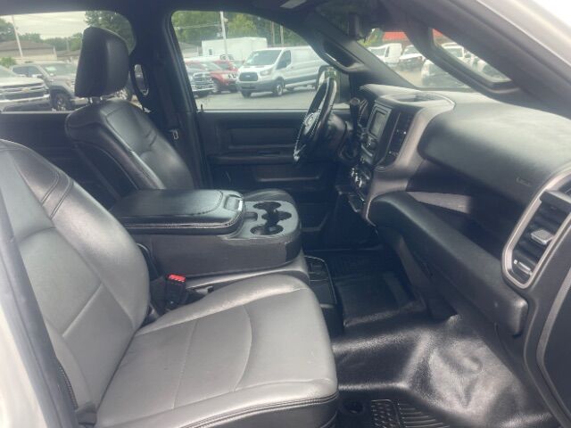2022 Ram 2500 Tradesman Crew Cab 4x2 6'4 Box Charlotte NC