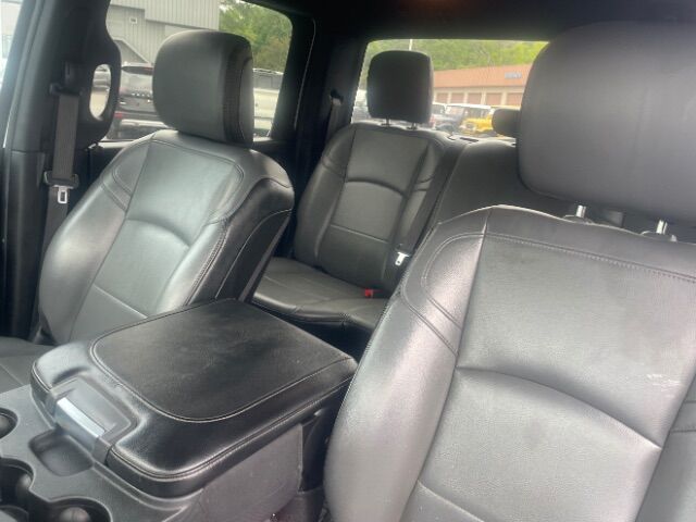2022 Ram 2500 Tradesman Crew Cab 4x2 6'4 Box Charlotte NC