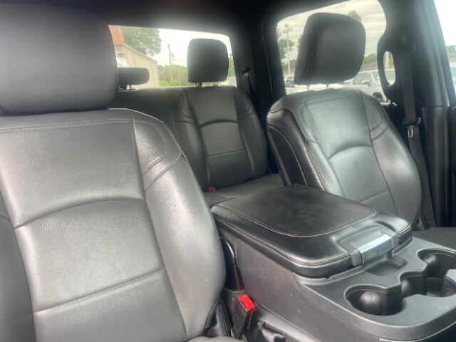 2022 Ram 2500 Tradesman Crew Cab 4x2 6'4 Box Charlotte NC