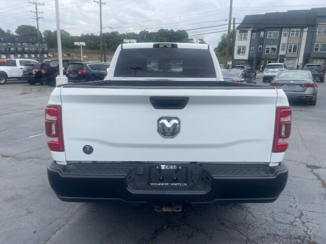 2022 Ram 2500 Tradesman Crew Cab 4x2 6'4 Box Charlotte NC