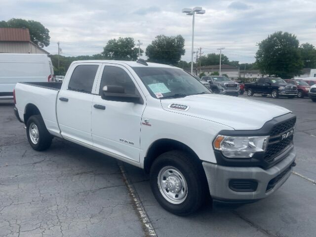 2022 Ram 2500 Tradesman Crew Cab 4x2 6'4 Box Charlotte NC