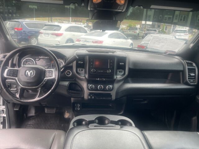 2022 Ram 2500 Tradesman Crew Cab 4x2 6'4 Box Charlotte NC