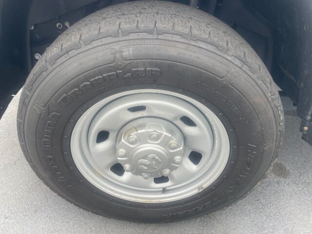 2022 Ram 2500 Tradesman Crew Cab 4x2 6'4 Box Charlotte NC