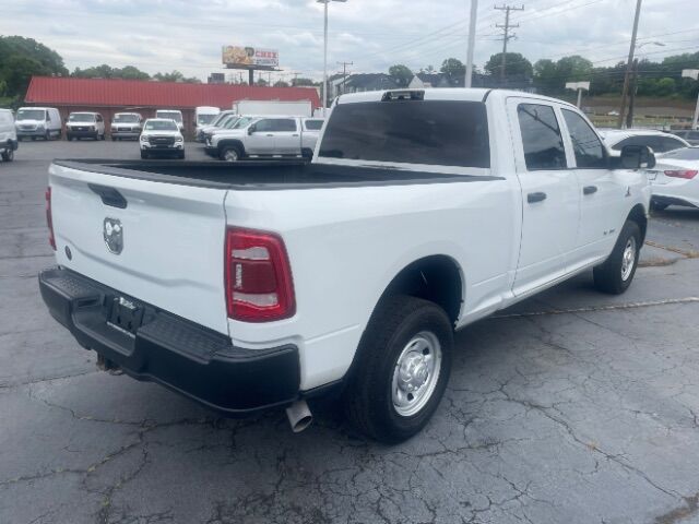 2022 Ram 2500 Tradesman Crew Cab 4x2 6'4 Box Charlotte NC