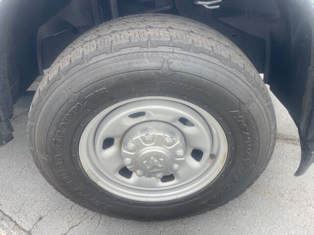 2022 Ram 2500 Tradesman Crew Cab 4x2 6'4 Box Charlotte NC