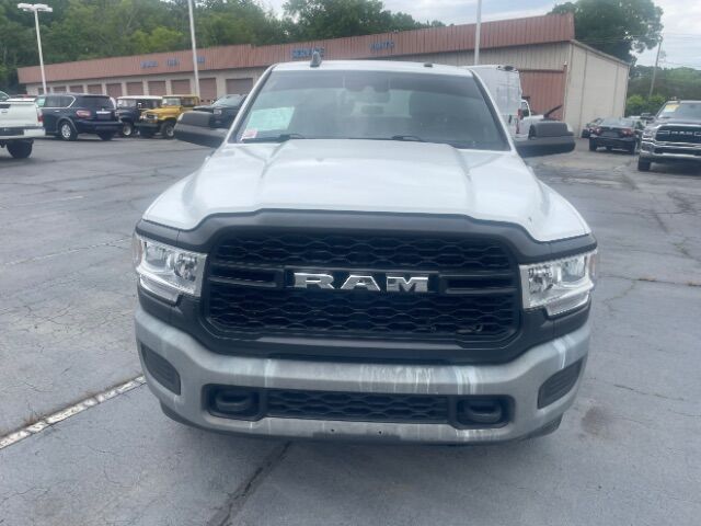 2022 Ram 2500 Tradesman Crew Cab 4x2 6'4 Box Charlotte NC