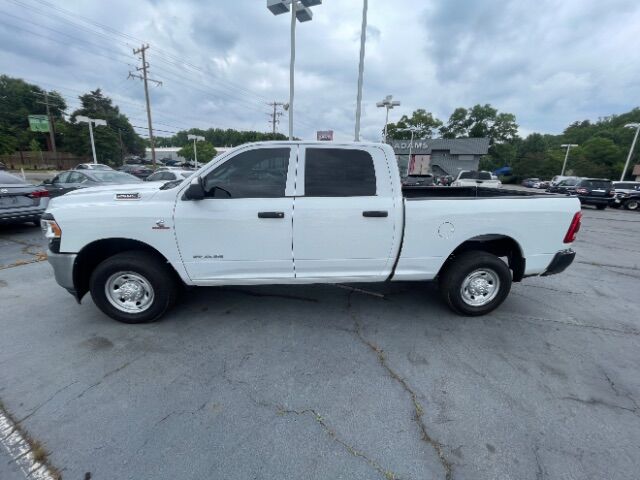 2022 Ram 2500 Tradesman Crew Cab 4x2 6'4 Box