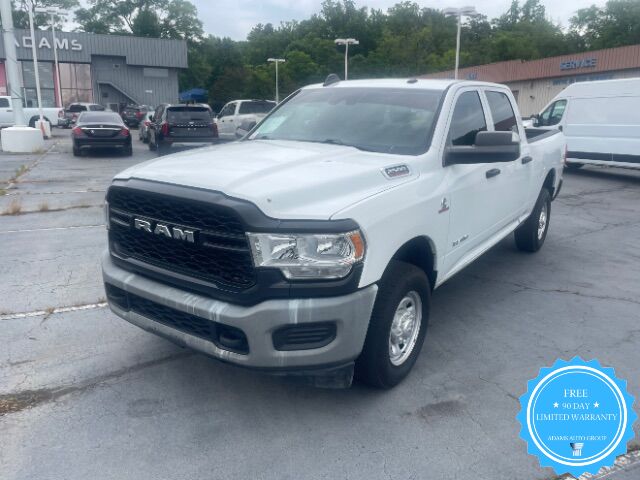 2022 Ram 2500 Tradesman Crew Cab 4x2 6'4 Box