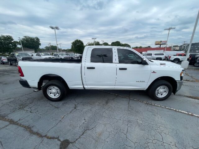 2022 Ram 2500 Tradesman Crew Cab 4x2 6'4 Box Charlotte NC