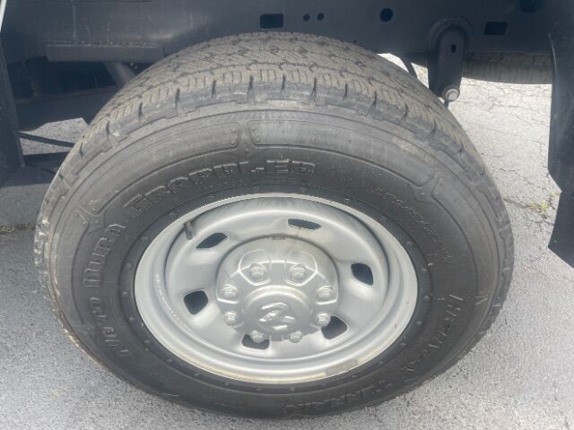 2022 Ram 2500 Tradesman Crew Cab 4x2 6'4 Box Charlotte NC