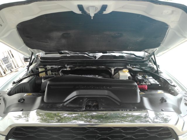 2022 Ram 2500 Tradesman Crew Cab 4x2 8' Box Plano TX