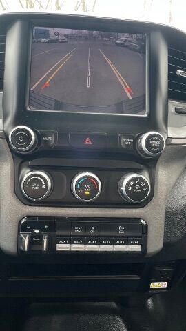 2022 Ram 2500 Tradesman Crew Cab 4x4 6'4 Box Kannapolis NC