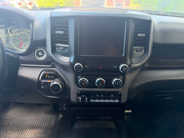 2022 Ram 2500 Tradesman Crew Cab 4x4 6'4 Box Kannapolis NC