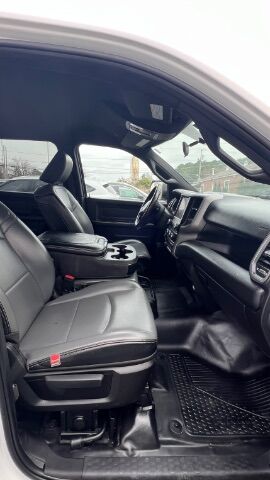 2022 Ram 2500 Tradesman Crew Cab 4x4 6'4 Box Kannapolis NC