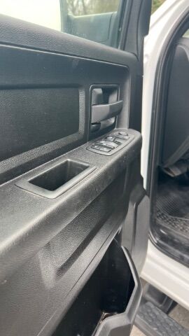 2022 Ram 2500 Tradesman Crew Cab 4x4 6'4 Box Kannapolis NC