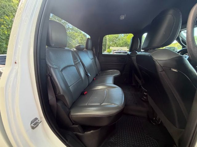 2022 Ram 2500 Tradesman Crew Cab 4x4 6'4 Box Kannapolis NC