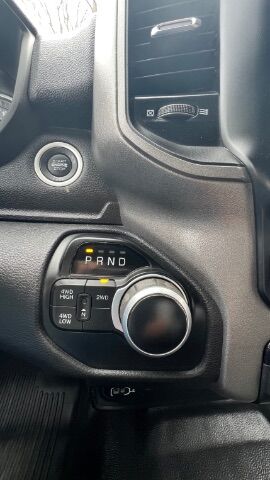 2022 Ram 2500 Tradesman Crew Cab 4x4 6'4 Box Kannapolis NC