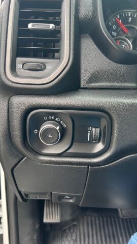 2022 Ram 2500 Tradesman Crew Cab 4x4 6'4 Box Kannapolis NC