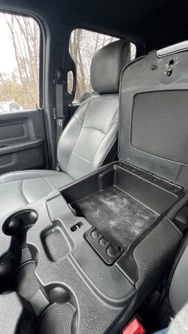 2022 Ram 2500 Tradesman Crew Cab 4x4 6'4 Box Kannapolis NC