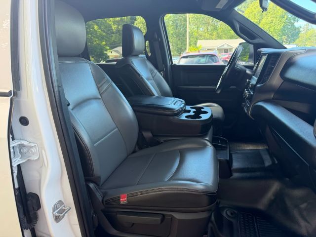 2022 Ram 2500 Tradesman Crew Cab 4x4 6'4 Box Kannapolis NC