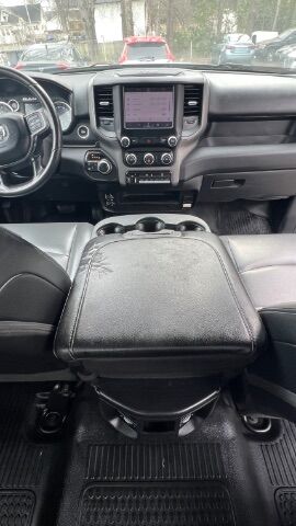 2022 Ram 2500 Tradesman Crew Cab 4x4 6'4 Box Kannapolis NC