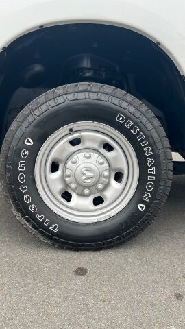 2022 Ram 2500 Tradesman Crew Cab 4x4 6'4 Box Kannapolis NC