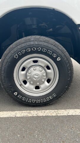 2022 Ram 2500 Tradesman Crew Cab 4x4 6'4 Box Kannapolis NC