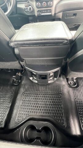 2022 Ram 2500 Tradesman Crew Cab 4x4 6'4 Box Kannapolis NC