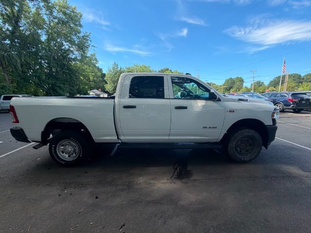 2022 Ram 2500 Tradesman Crew Cab 4x4 6'4 Box Kannapolis NC