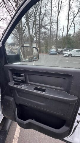 2022 Ram 2500 Tradesman Crew Cab 4x4 6'4 Box Kannapolis NC